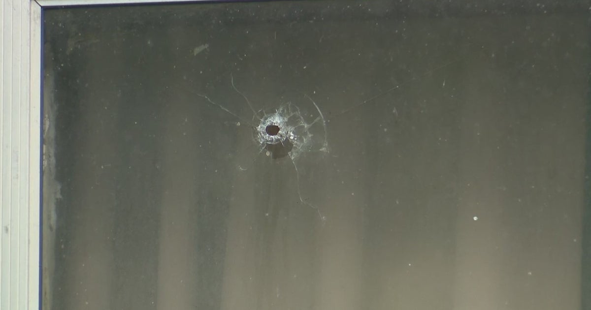 2 men found shot dead near east Detroit residence Wednesday morning ...