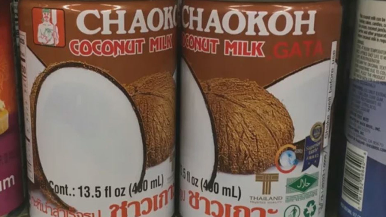 Walmart drops Chaokoh coconut milk after PETA allegations of