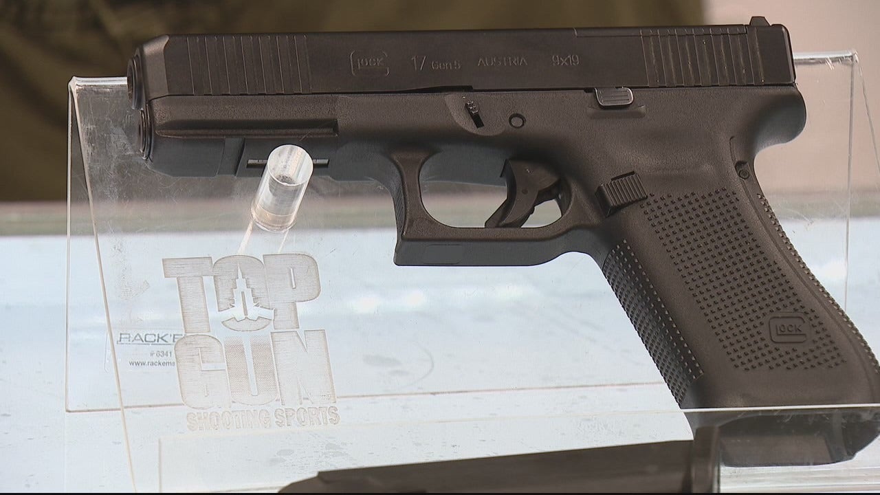 What is a Glock switch? Here's what you need to know now