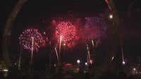 Detroit City Council approves curfew change for teens at Ford Fireworks show