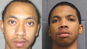 Police: Metro Detroit men caught selling meth to undercover detectives in northern Michigan