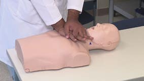 Some CPR basics everyone should know in case of emergency