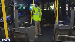 Major paratransit contract up for vote in Detroit