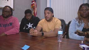 Group of Black Detroit police officers say they were denied service at Novi's Bar Louie