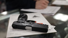 Gun safety proposal announced by bipartisan group of Senators