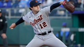 Tigers' Mize, 2018 top pick, to undergo Tommy John surgery