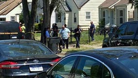 Woman killed, teen suspect shot in Detroit home invasion; husband and teens in custody