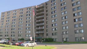 Residents of Inkster high-rise without a/c brace for heat wave