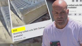 Facebook Marketplace fake steals real money