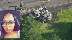 Mother of 3 killed in head-on double fatal crash on I-94