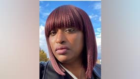 Detroit police search for missing pregnant woman who left home and never returned