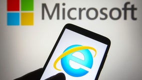 Goodbye, Internet Explorer: Microsoft retires browser after 27 years