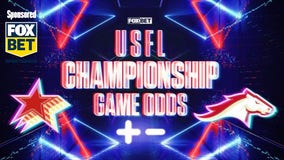 USFL Championship Game odds: How to bet, lines, picks