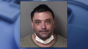 Dearborn Heights man gets 25 years in strangulation of mother while on probation for assaulting her