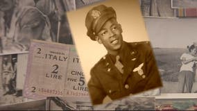 Alexander Jefferson, member of Tuskegee Airman, dies at 100