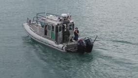 US Border Patrol stops Canadian border-smuggling operation on St. Clair River