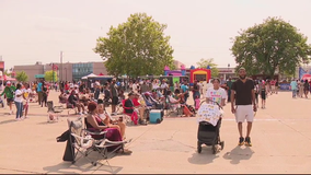 Juneteenth commemorated across metro Detroit with several events