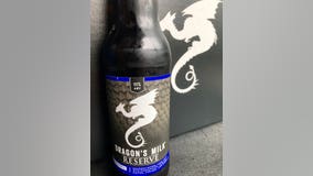 Newest Dragon's Milk Reserve adds sweet twist to popular New Holland Beer