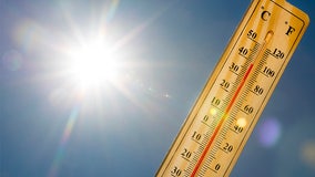 How extreme heat can impact mental health