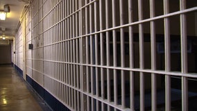 Michigan jail sergeant accused of macing restrained woman numerous times