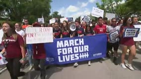 March For Our Lives gun reform rally in Oakland County set for Saturday