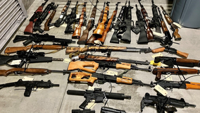 Oakland County approves $45K gun buyback program