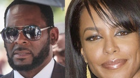 R. Kelly and Aaliyah: A look at an illegitimate marriage
