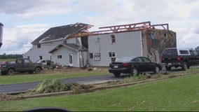 12 years ago today, tornado hit Dundee during outbreak of 53 storms in Midwest