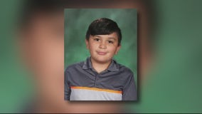 12-year-old boy killed in Monroe County garage fire