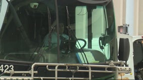 Detroit proposes $4,000 bus driver bonuses amid shortage that's leaving riders stranded