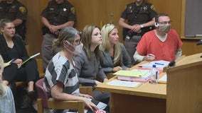 Judge tosses evidence from James and Jennifer Crumbley's Oxford High School shooting trials