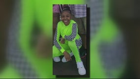 Vigil held for 11-year-old who was shot and killed in her Detroit home