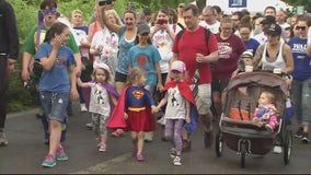 'Walk for Miracles' at the Detroit Zoo fundraises for Beaumont Children's program helping kids in need