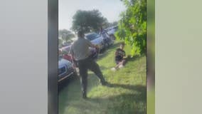 Bystander says police tased him after Stony Creek shooting incident