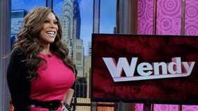 'The Wendy Williams Show' officially ending on Friday
