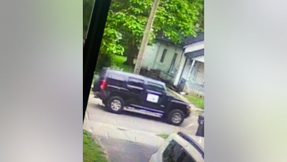 Pontiac man arrested for hit-and-run that hospitalized 6-year-old girl