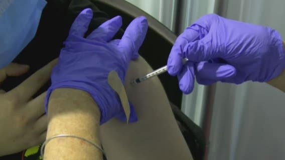 Doctors eye Covid trends including 2 strains from South Africa we need to watch for