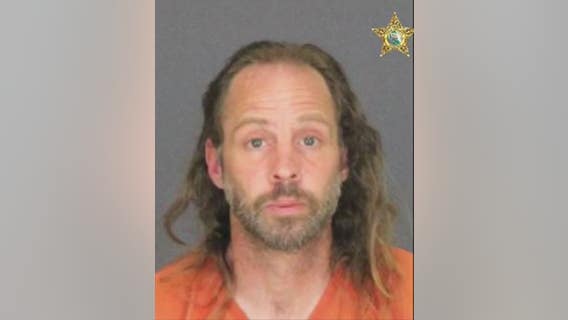 St. Clair man arrested for soliciting 14-year-old for sex online in Florida sting