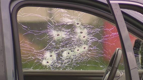 Police: 'No words exchanged' by gunman before killing of Hutch's Jewelry owner in Oak Park