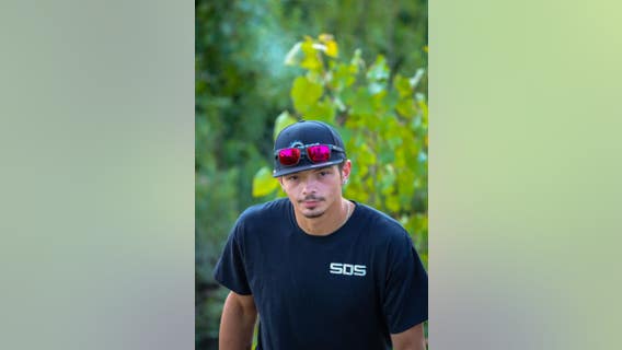 Motorcyclist killed on Woodward when drunk driver pulls in front of him, sheriff says