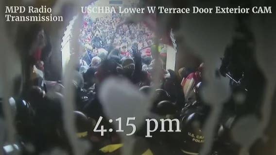 Congressional investigation into Jan. 6 Insurrection reveals Michigan's role