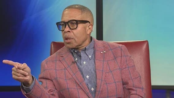 James Craig suspends campaign for U.S. Senate, mulls race for Detroit mayor