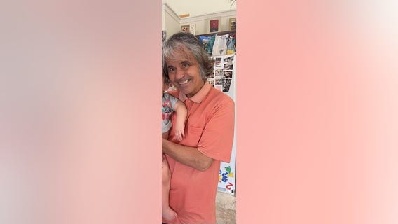 Pontiac man with dementia found 19 miles from home after going missing