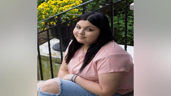 Police looking for missing 14-year-old Amaya Arteaga of Farmington Hills