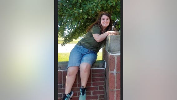 Police seek missing teen girl last seen leaving Shelby Township mobile home park with unknown person