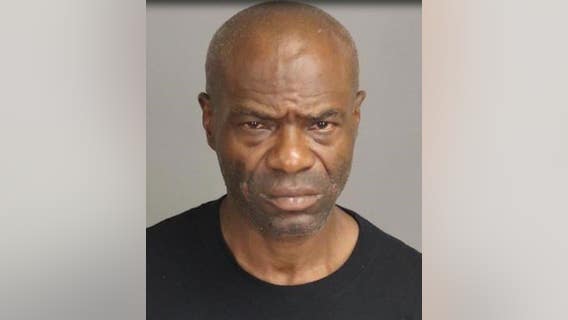 Westland bank robbery suspect arrested after 2 crimes