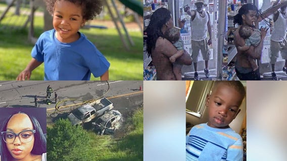 Babysitter charged for death of 1-year-old; two killed in I-94 crash; 3-year-old found dead in freezer