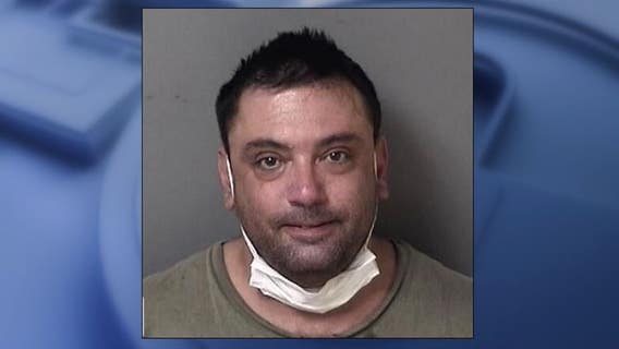 Dearborn Heights man gets 25 years in strangulation of mother while on probation for assaulting her