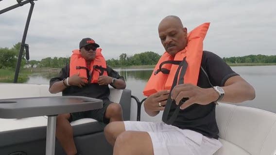 Boating safety lessons everyone needs to know with summer upon us