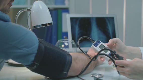 Study: Those who had Delta Covid more likely to be long haulers than Omicron